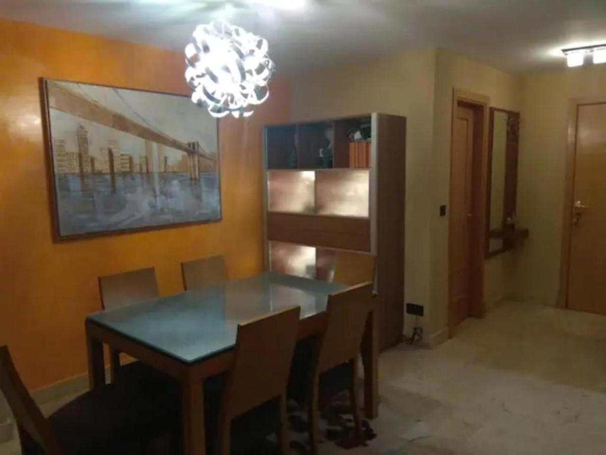 Edificio Trovador Apartamento Sevilha Exterior foto